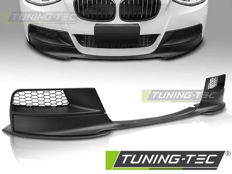 PŘEDNÍ SPOILER PERFORMANCE STYLE pasuje na BMW F20/F21 11-14