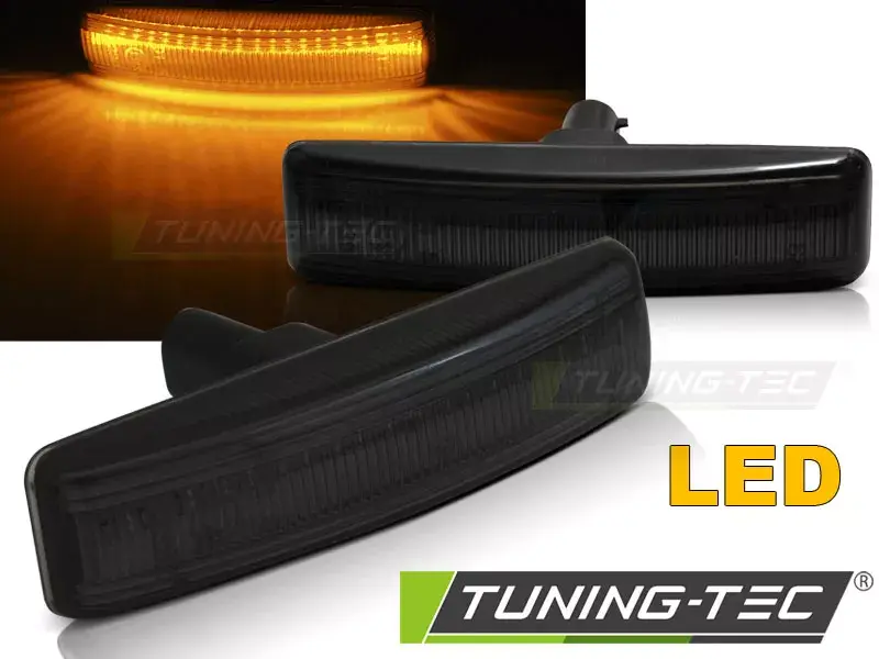 ŘADA LAND ROVER SPORT 05-12 SMOKE LED