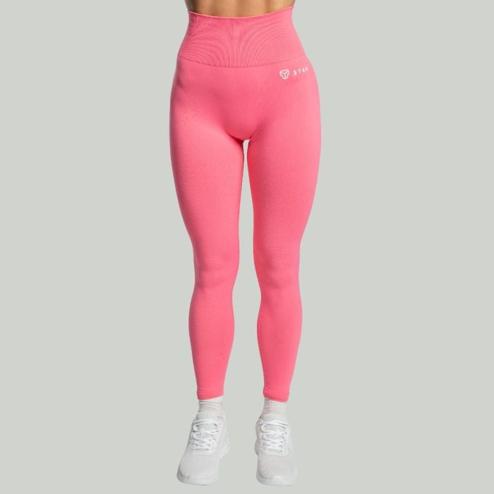 Dámské legíny Seamless Sorbet S - STRIX