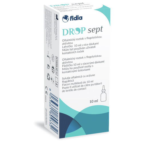 DROP sept 10ml