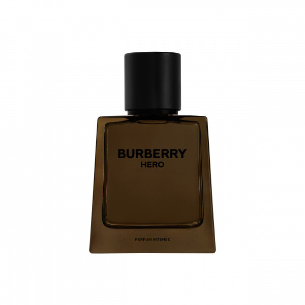 Burberry Hero Parfum Intense parfém pánská  50 ml