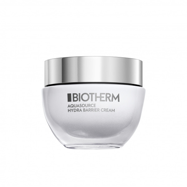 Biotherm Aquasource Hydra Barrier Cream krém  50 ml