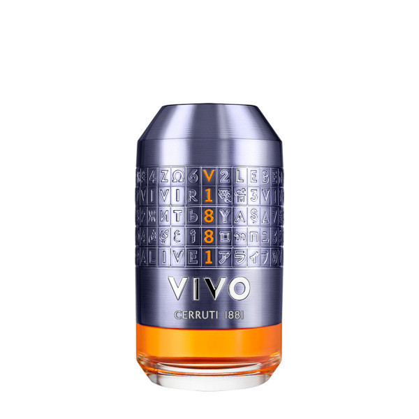 Cerruti Vivo parfémová voda pánská  60 ml