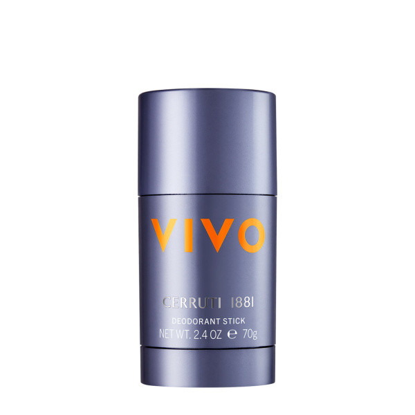 Cerruti Vivo Deodorant Stick deodorant stick pánská  70 g