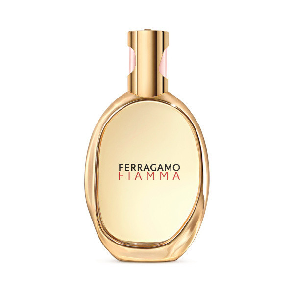 Ferragamo Fiamma parfémová voda dámská 100 ml