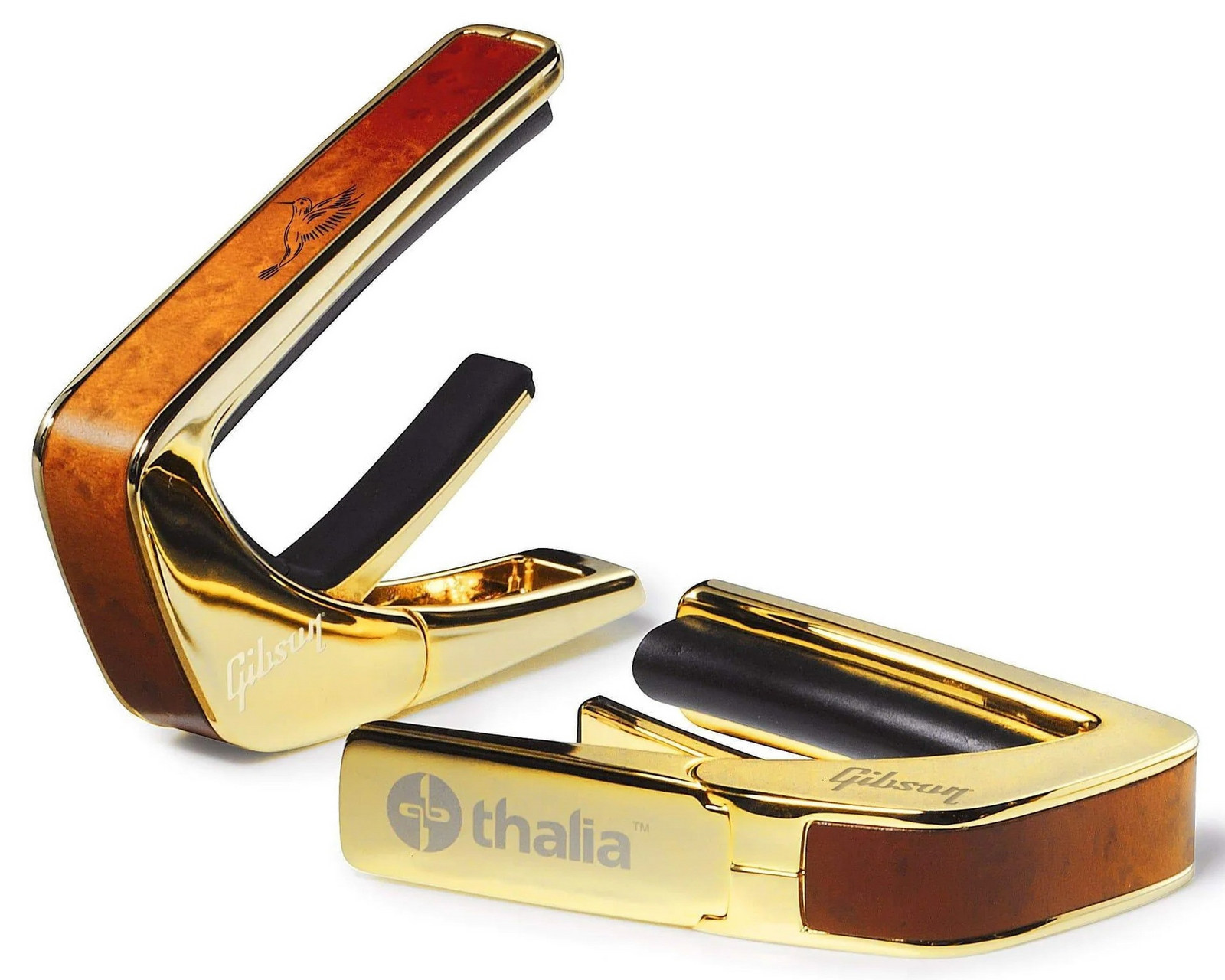 Thalia Gibson Hummingbird Gold