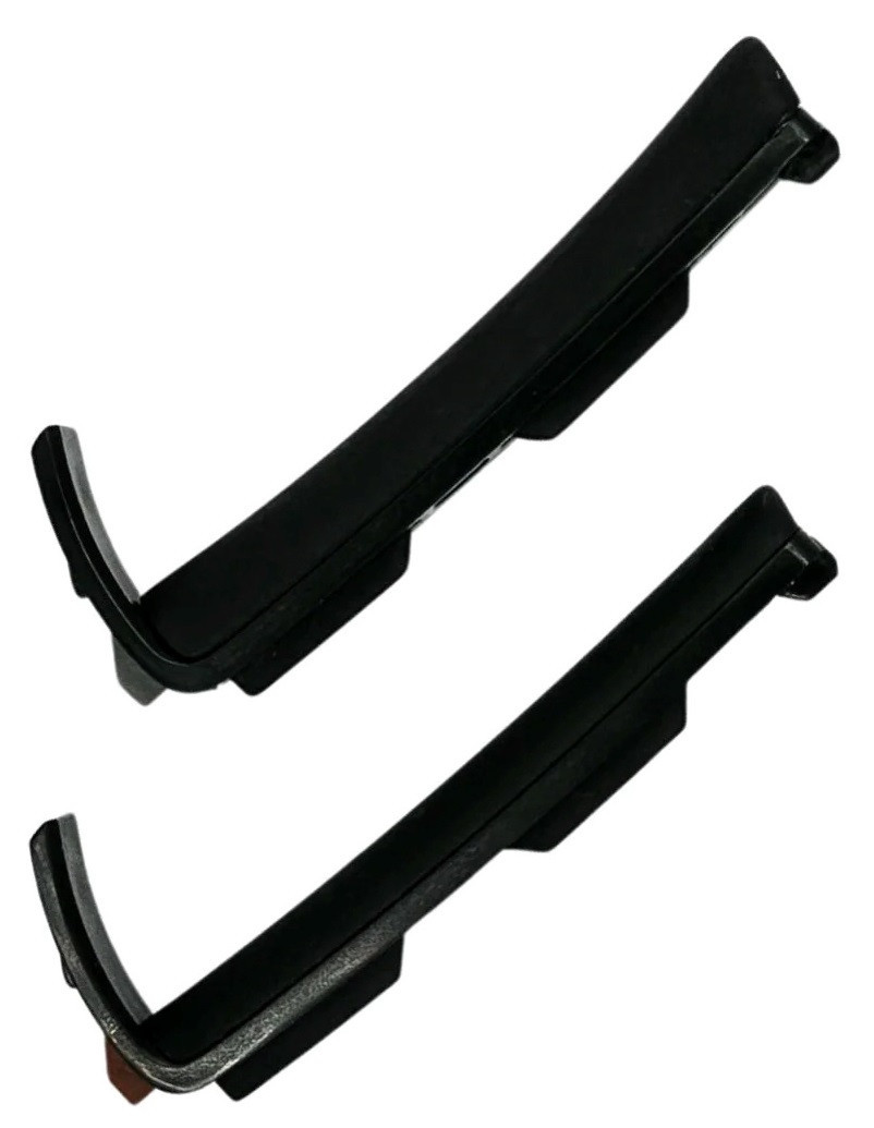 Thalia Rubber Fret Pad Kit - 7.25