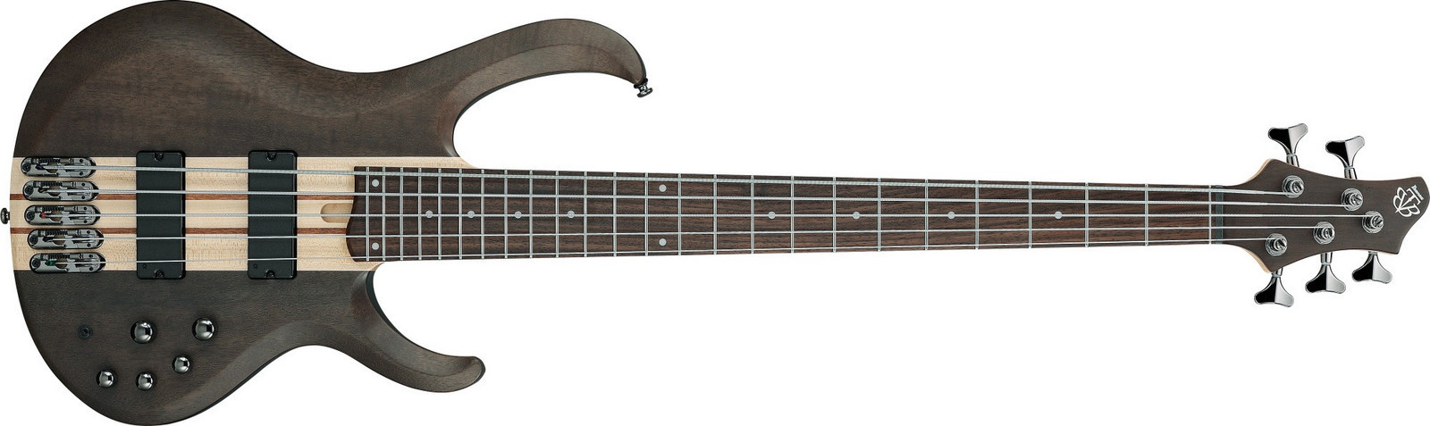Ibanez BTB605 TGF