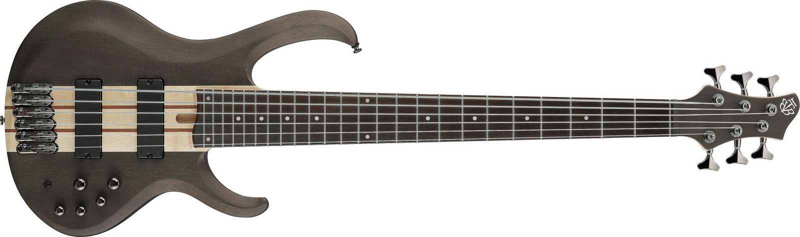Ibanez BTB606 TGF