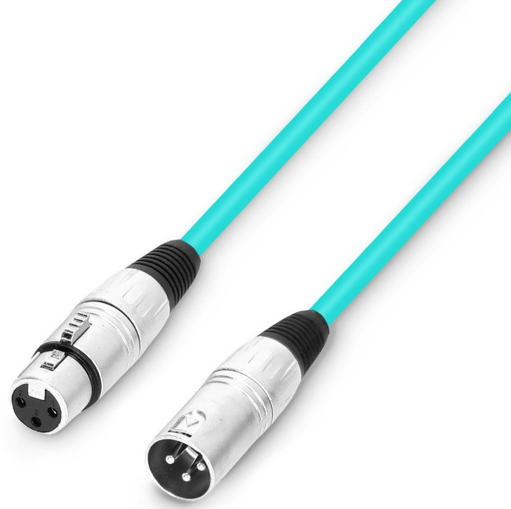 Adam Hall 3 STAR MMF 0050 GRN