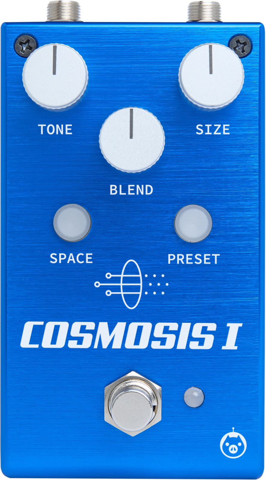 Pigtronix Cosmosis 1