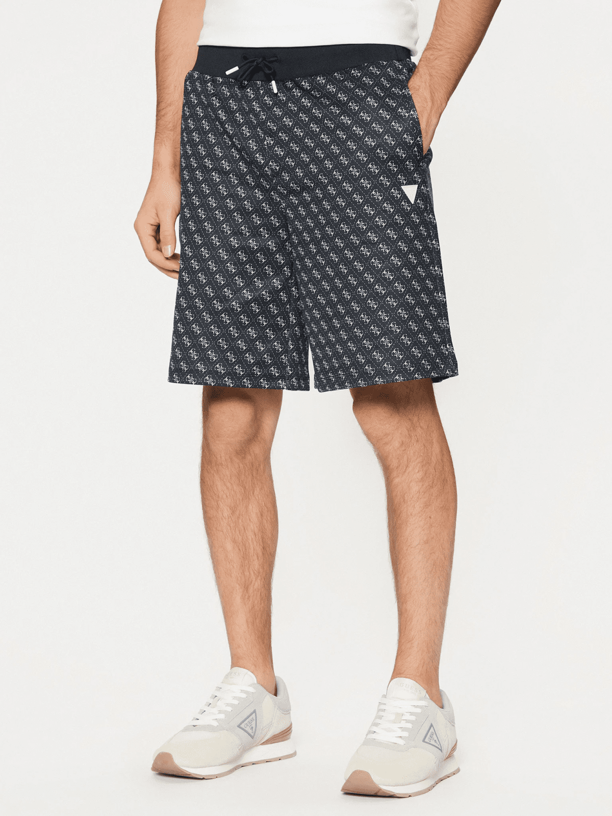 Guess Korbin Short M