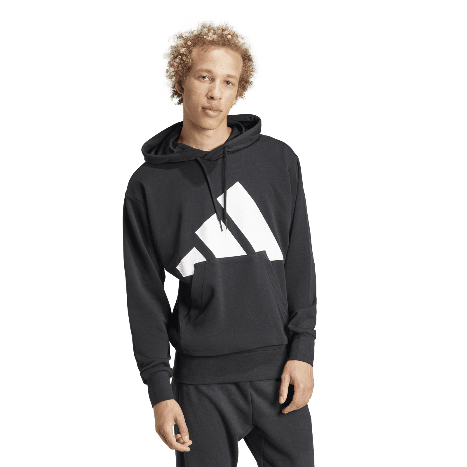 adidas M BL FT HD 2XL