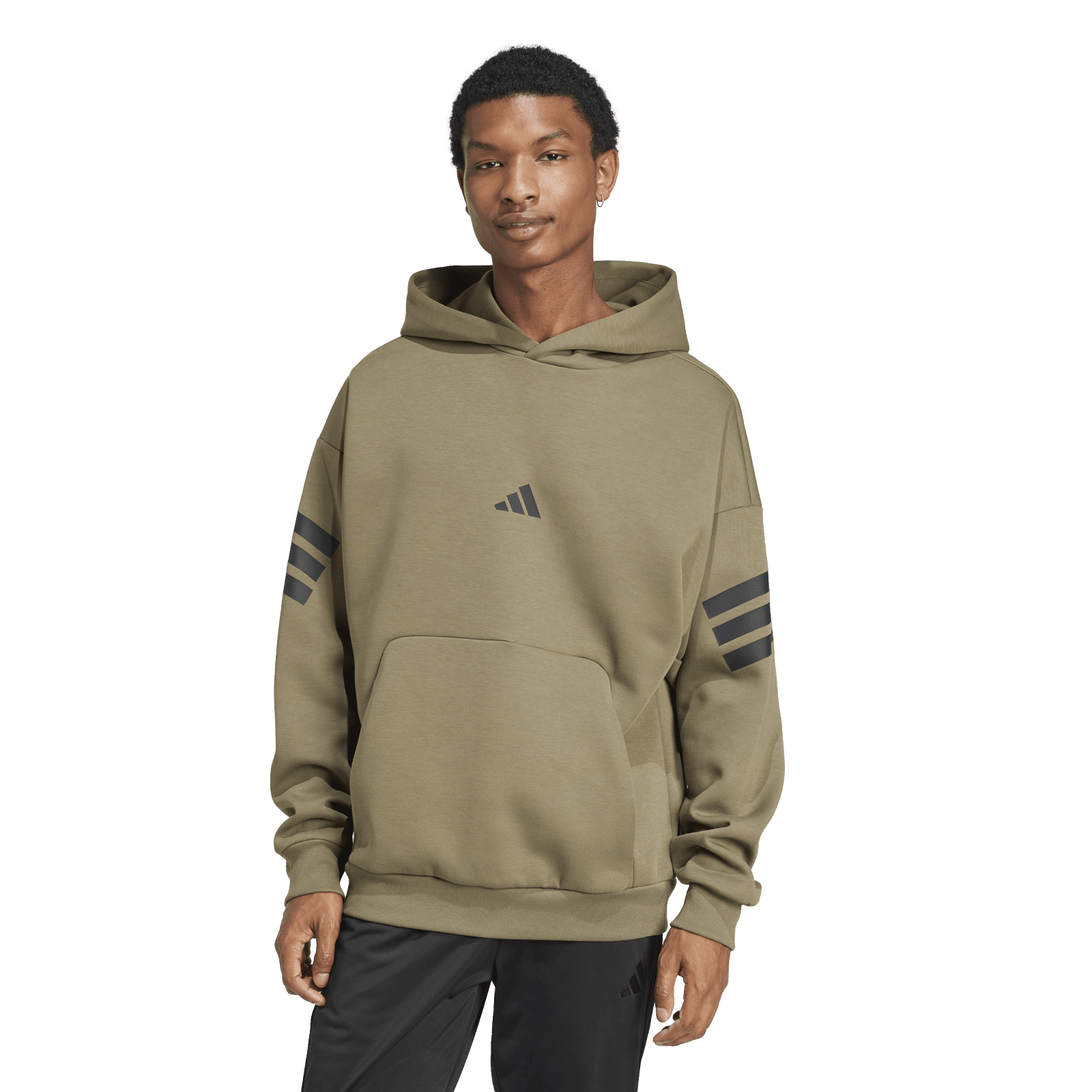 adidas M FI 3S HD 2XL