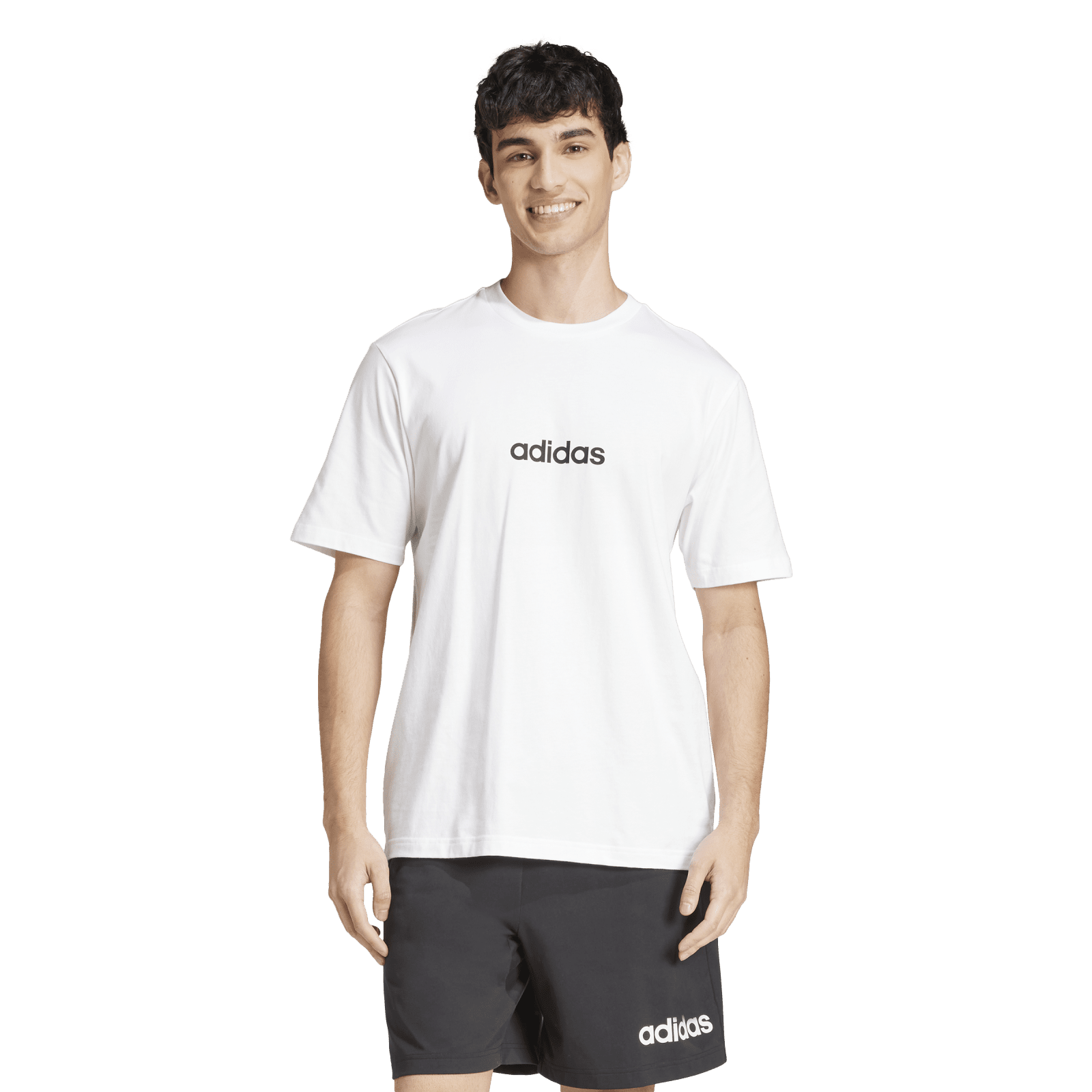 adidas M Lin SJ Tee 2XL