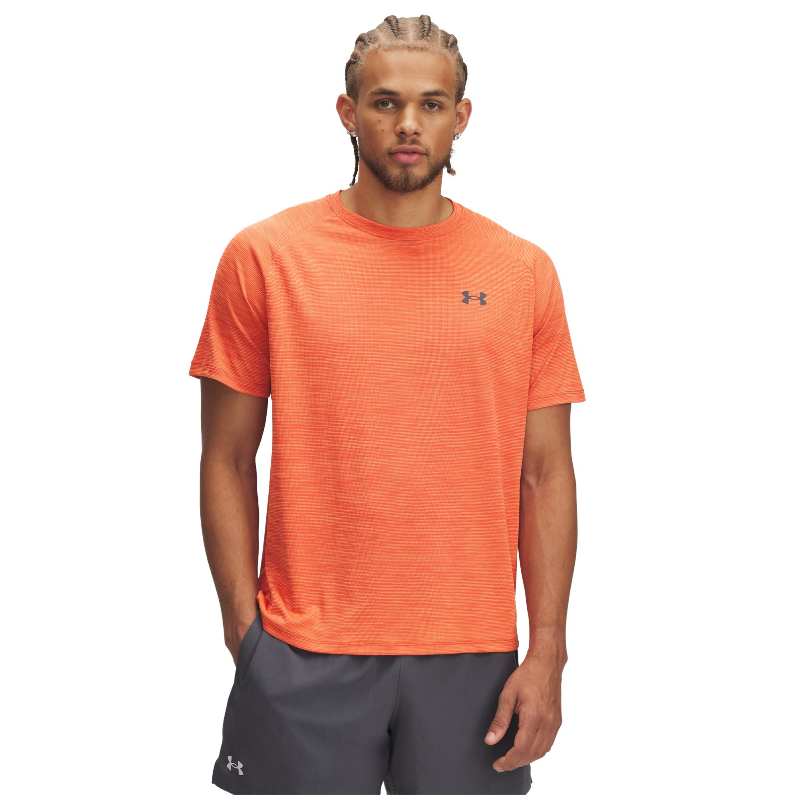 Under Armour Tech Textu SS 4XL