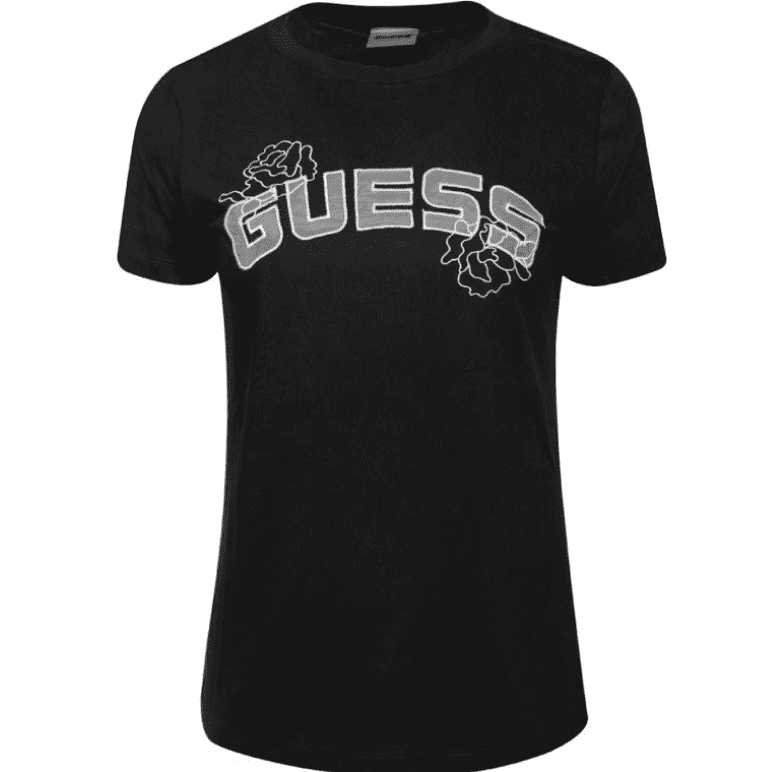 Guess lisette ss t-shirt xs