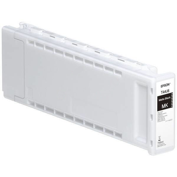 Epson T44J84N C13T44J84N matně černá (matte black) originální cartridge