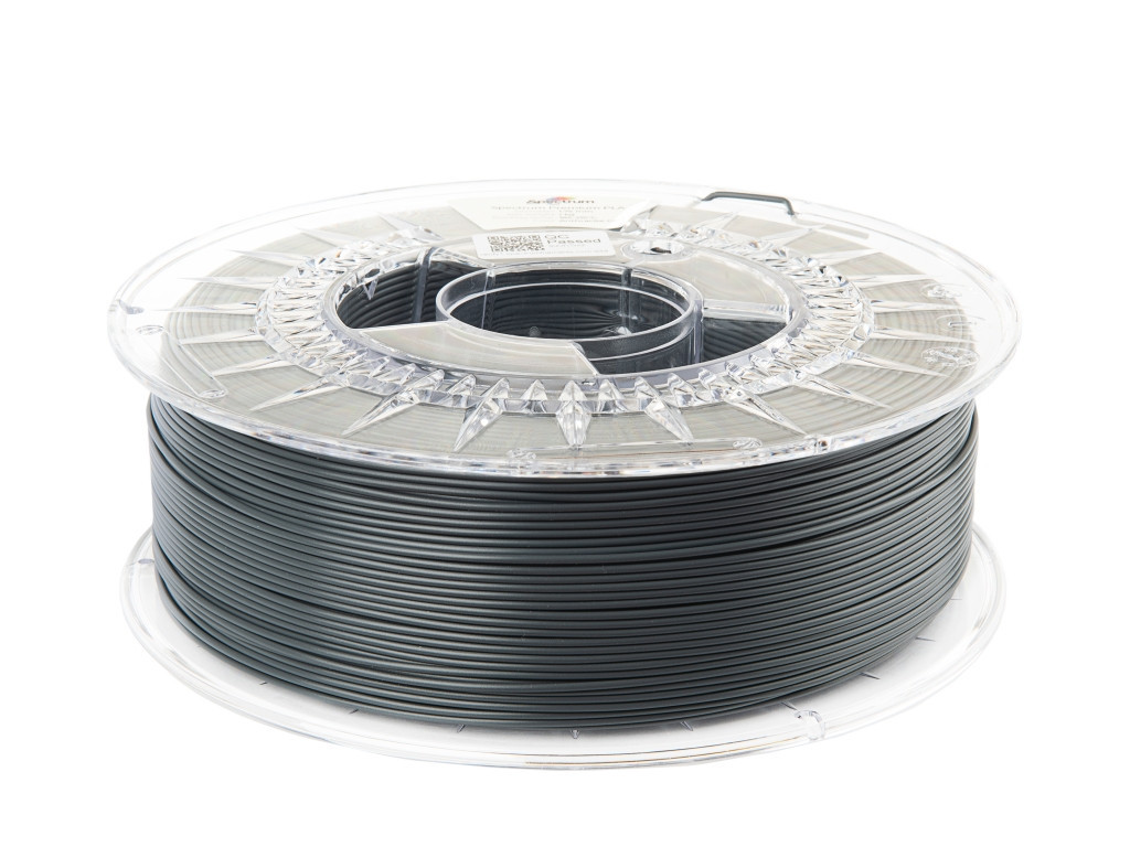 Filament Spectrum FlameGuard PLA 1.75mm INDUSTRIAL GREY 1kg