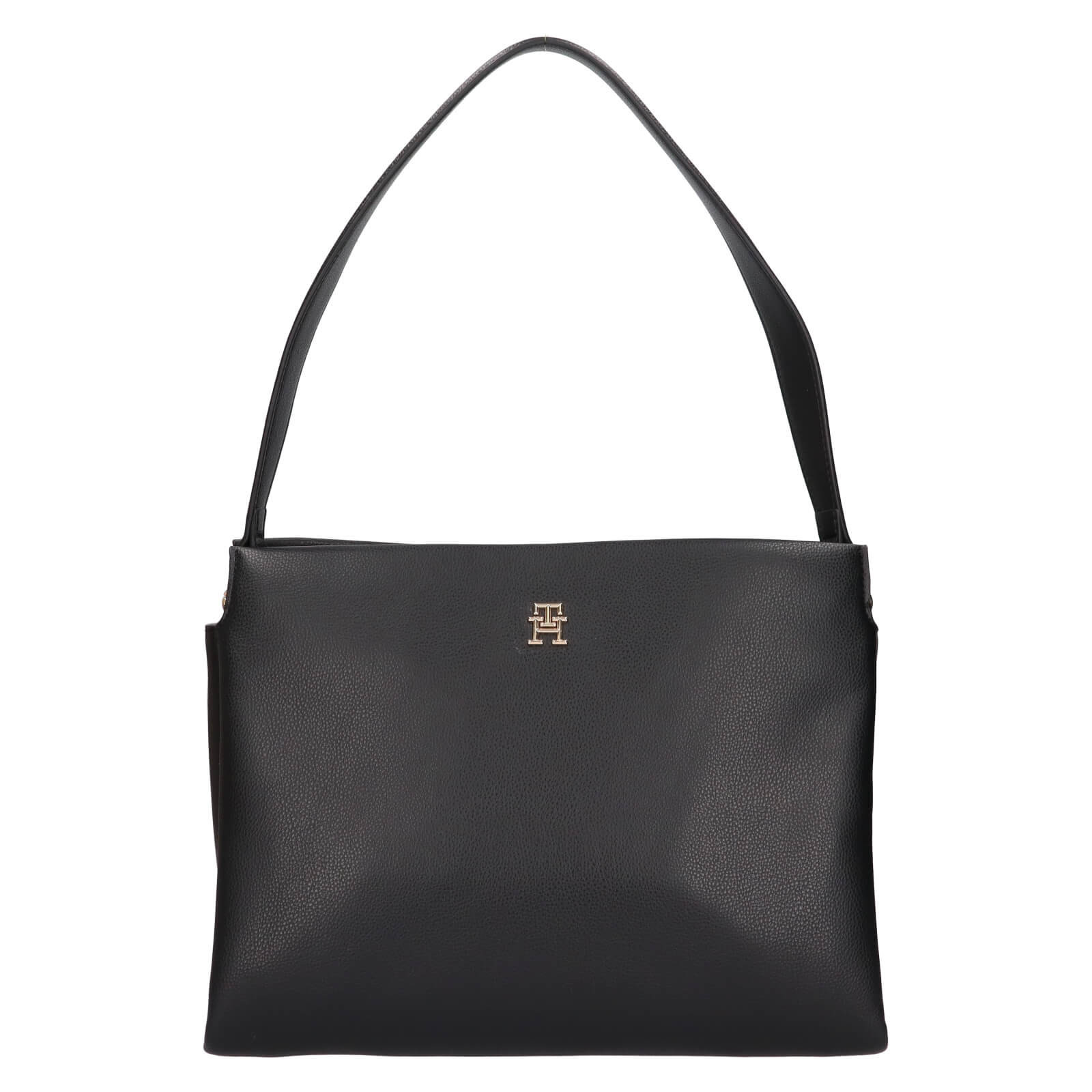 Dámská kabelka Tommy Hilfiger Mireille - světle hnědá