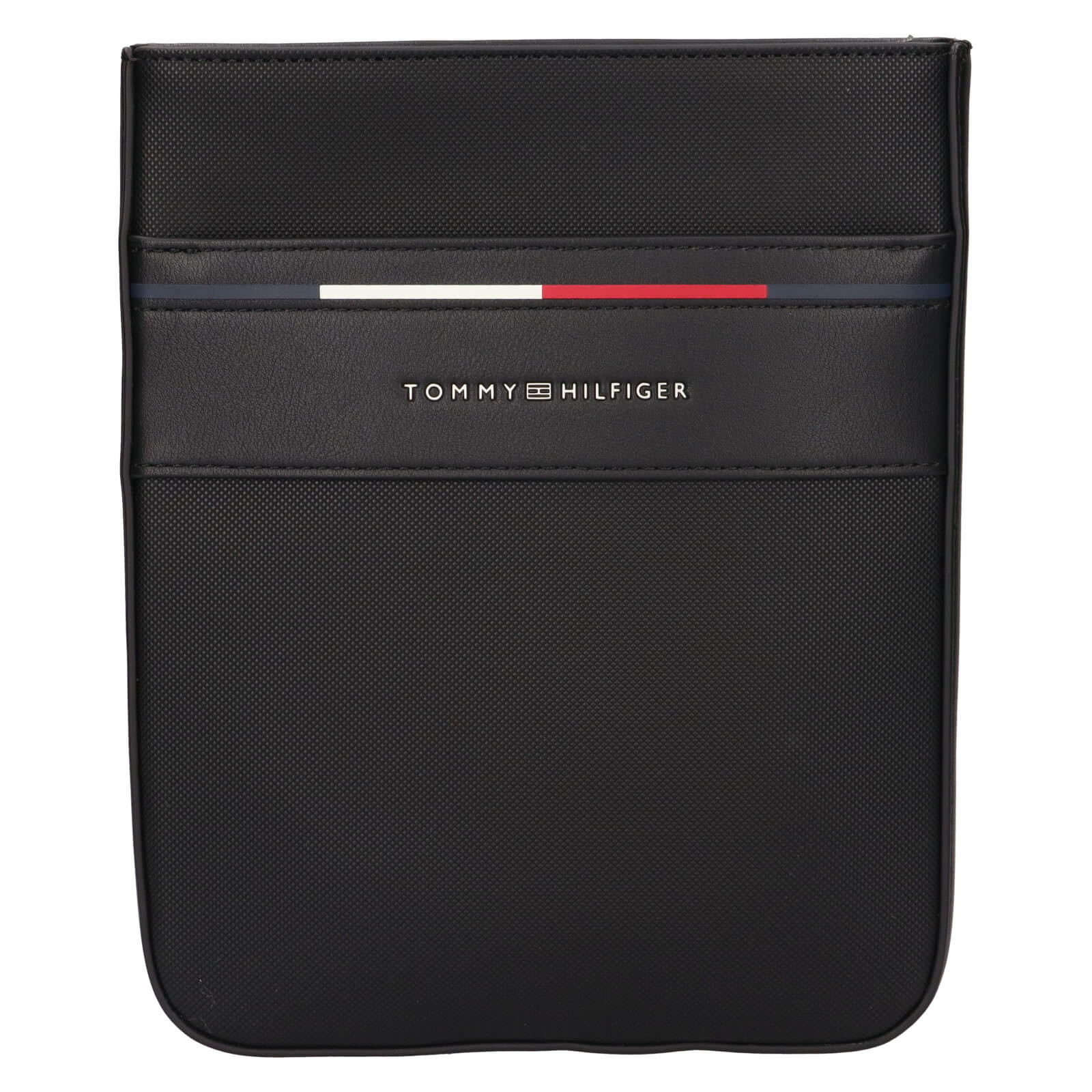 Pánská taška přes rameno Tommy Hilfiger Loke - černá