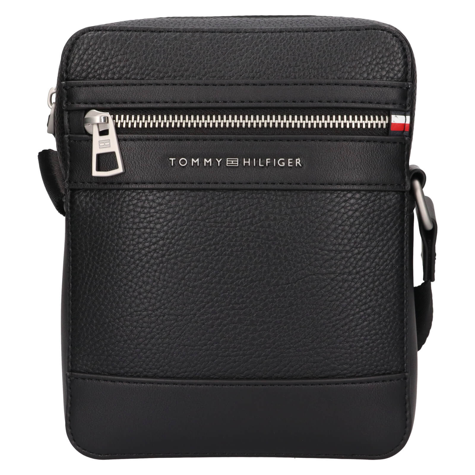 Pánská taška přes rameno Tommy Hilfiger Leif - černá