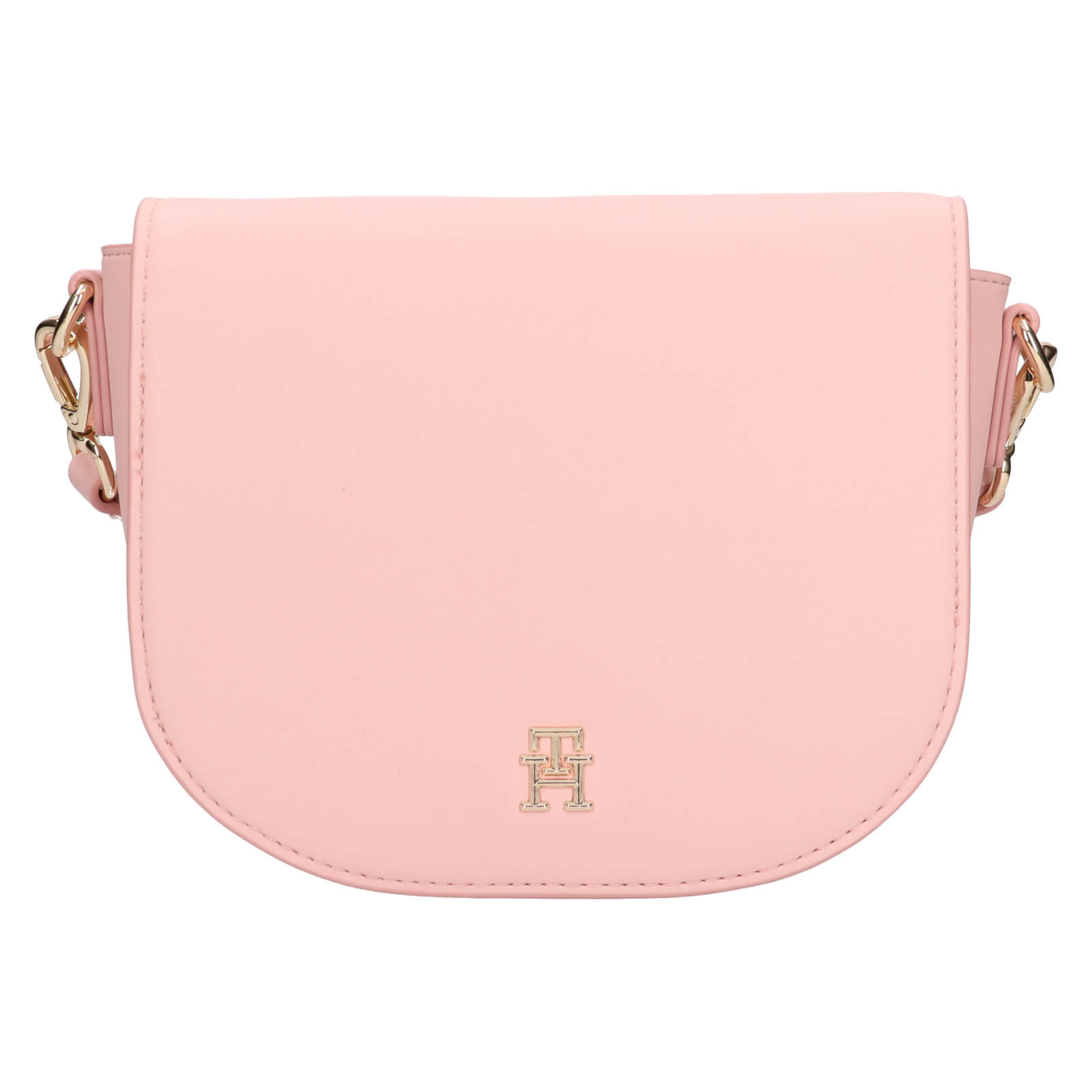 Dámská crossbody kabelka Tommy Hilfiger Chloé - růžová
