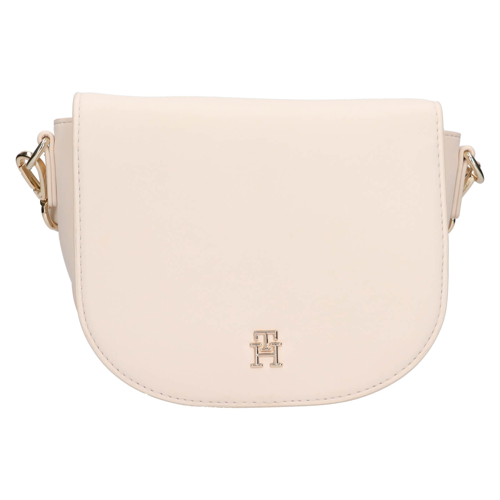 Dámská crossbody kabelka Tommy Hilfiger Chloé - krémová