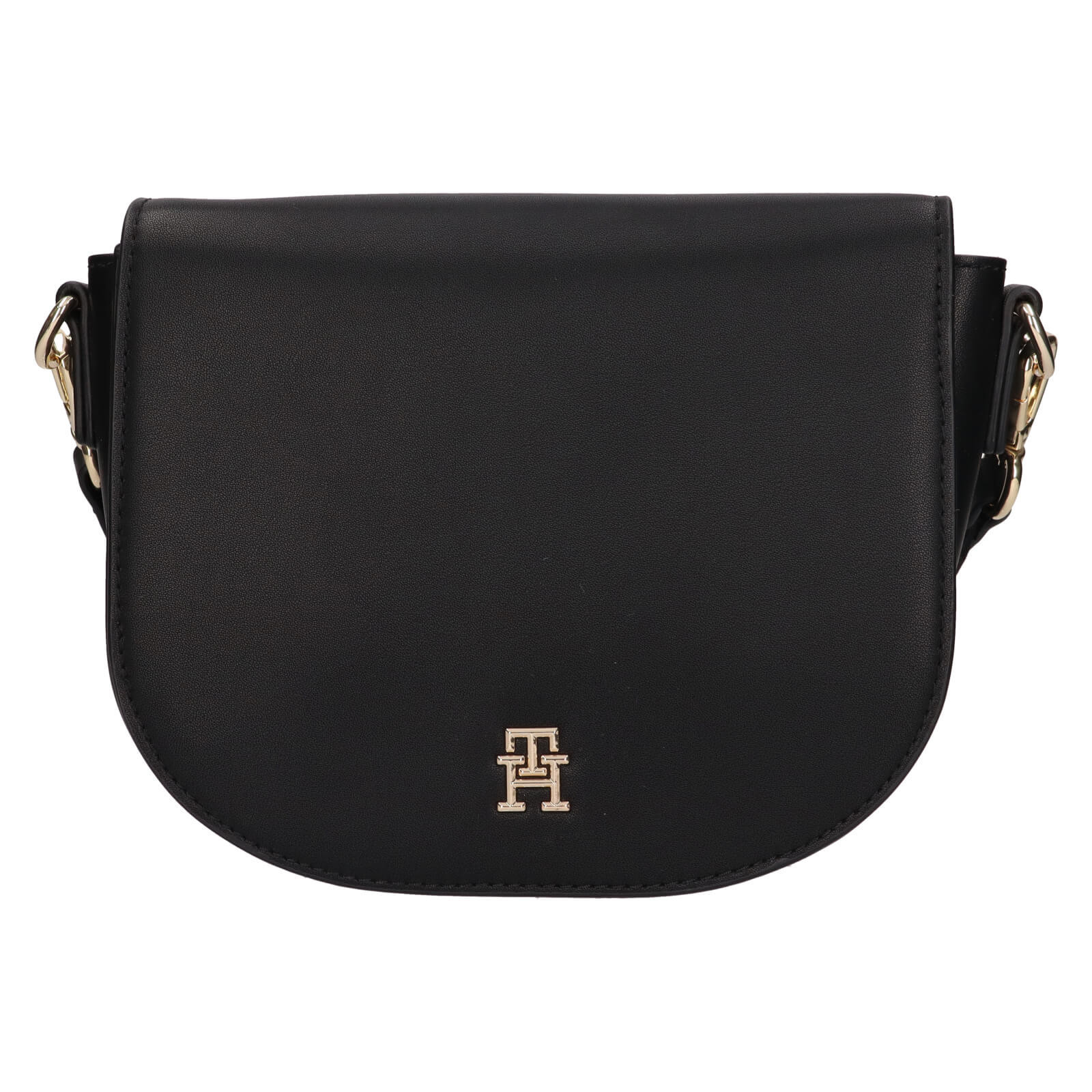 Dámská crossbody kabelka Tommy Hilfiger Chloé - černá