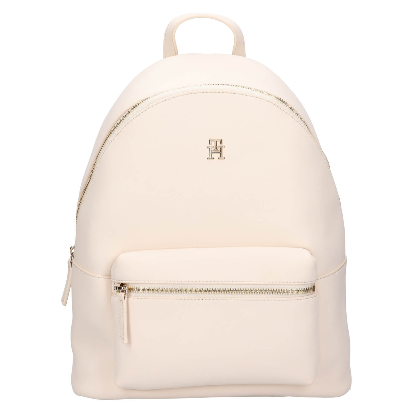 Dámský batoh Tommy Hilfiger Priscil - krémová