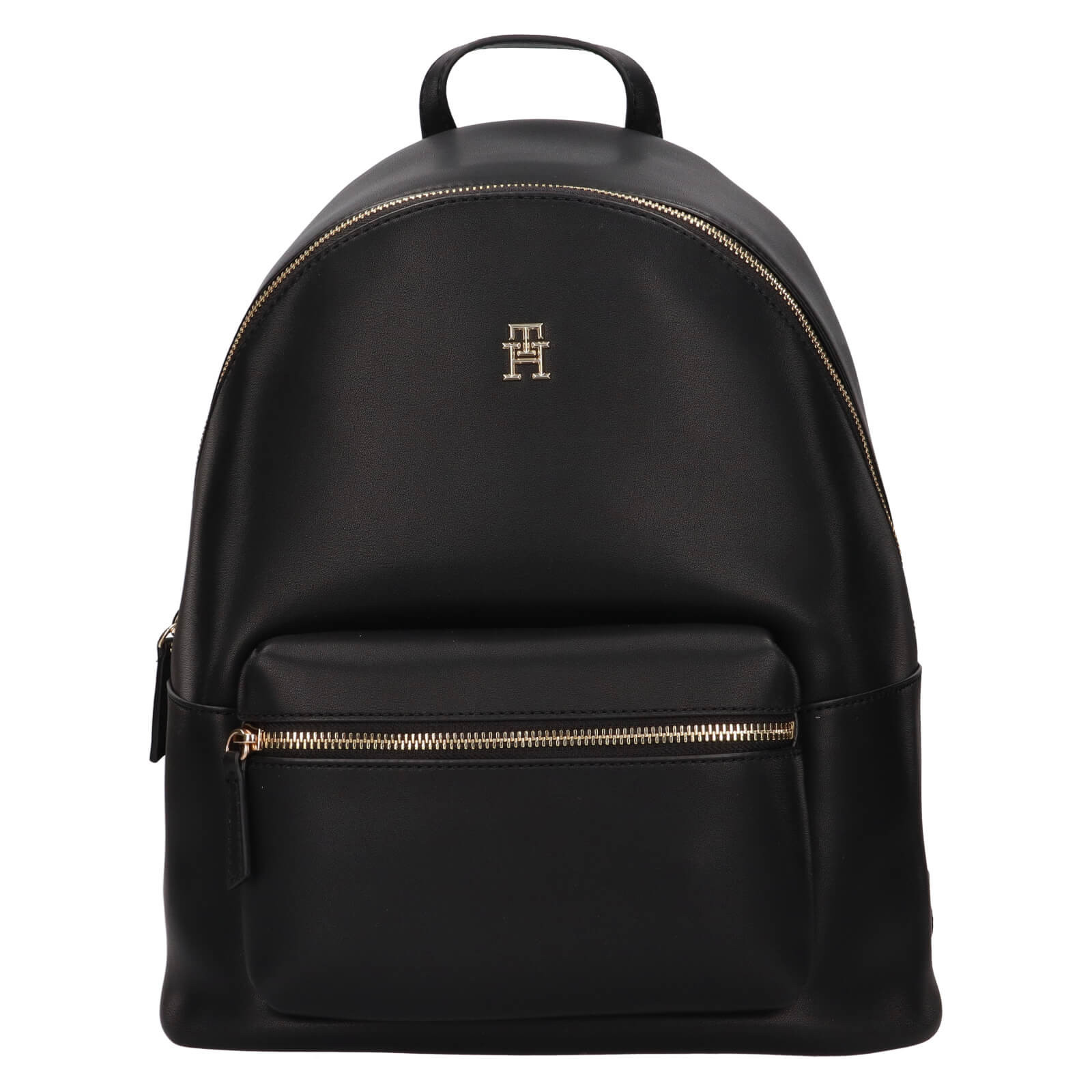 Dámský batoh Tommy Hilfiger Priscil - černá