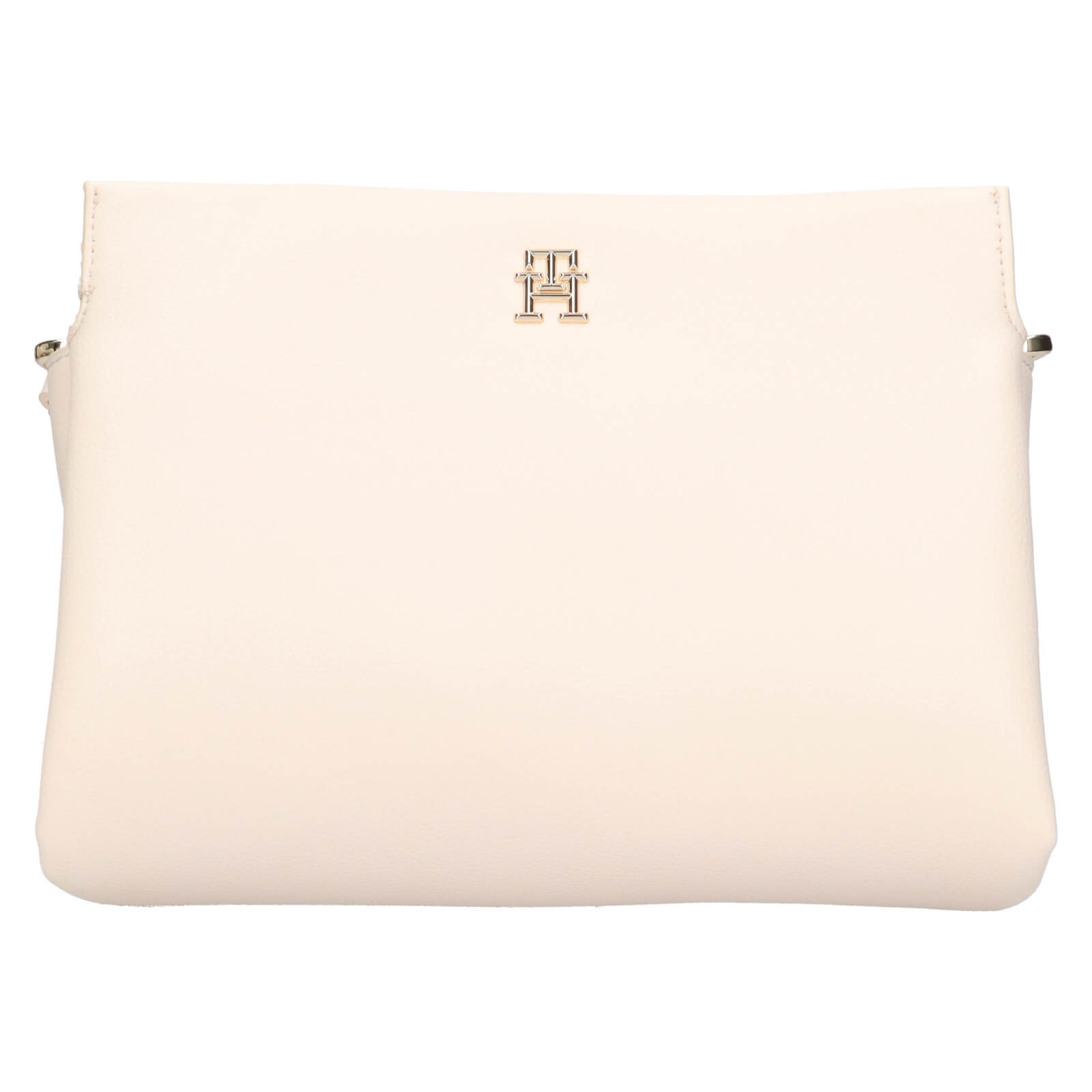 Dámská crossbody kabelka Tommy Hilfiger Milados - béžová