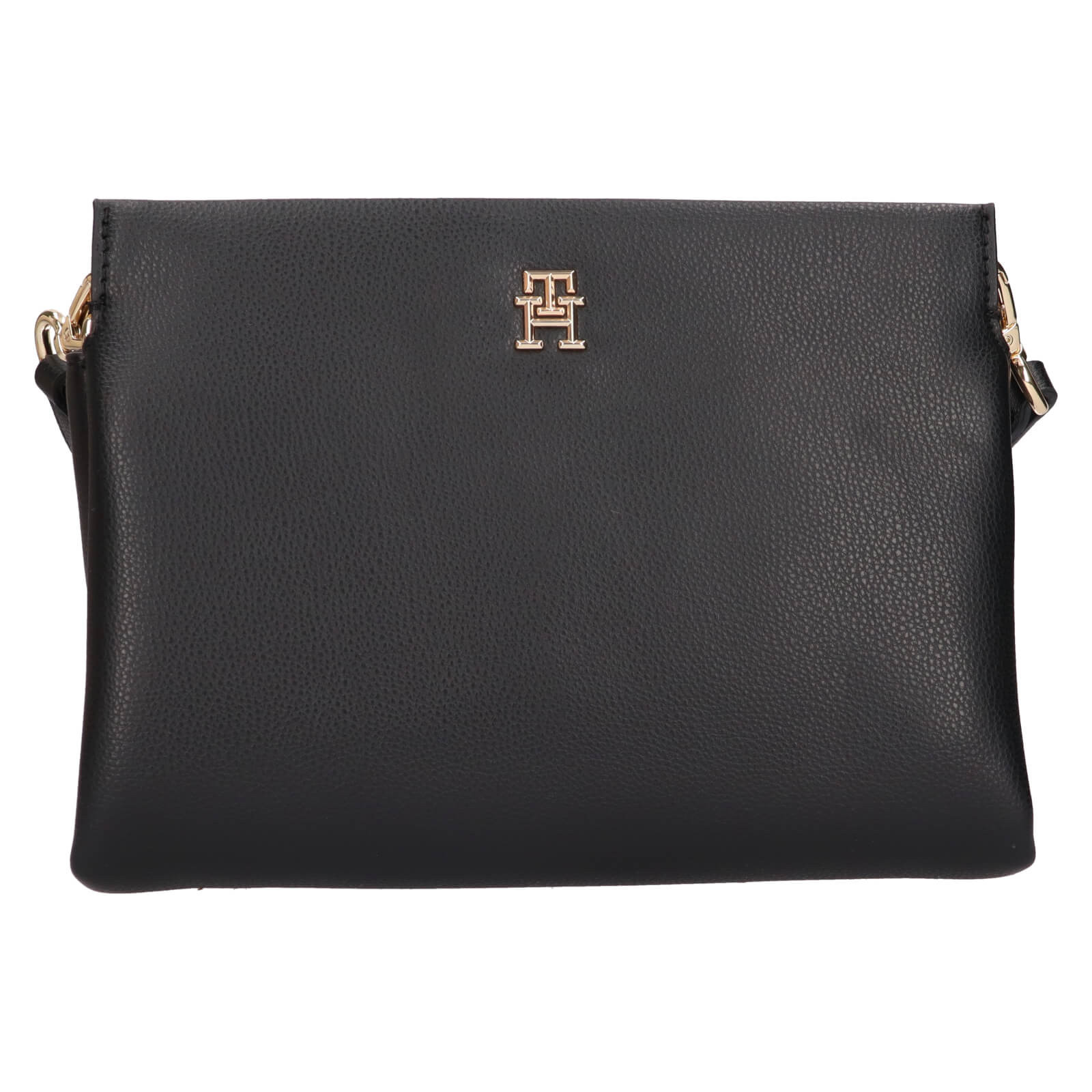 Dámská crossbody kabelka Tommy Hilfiger Milados - černá
