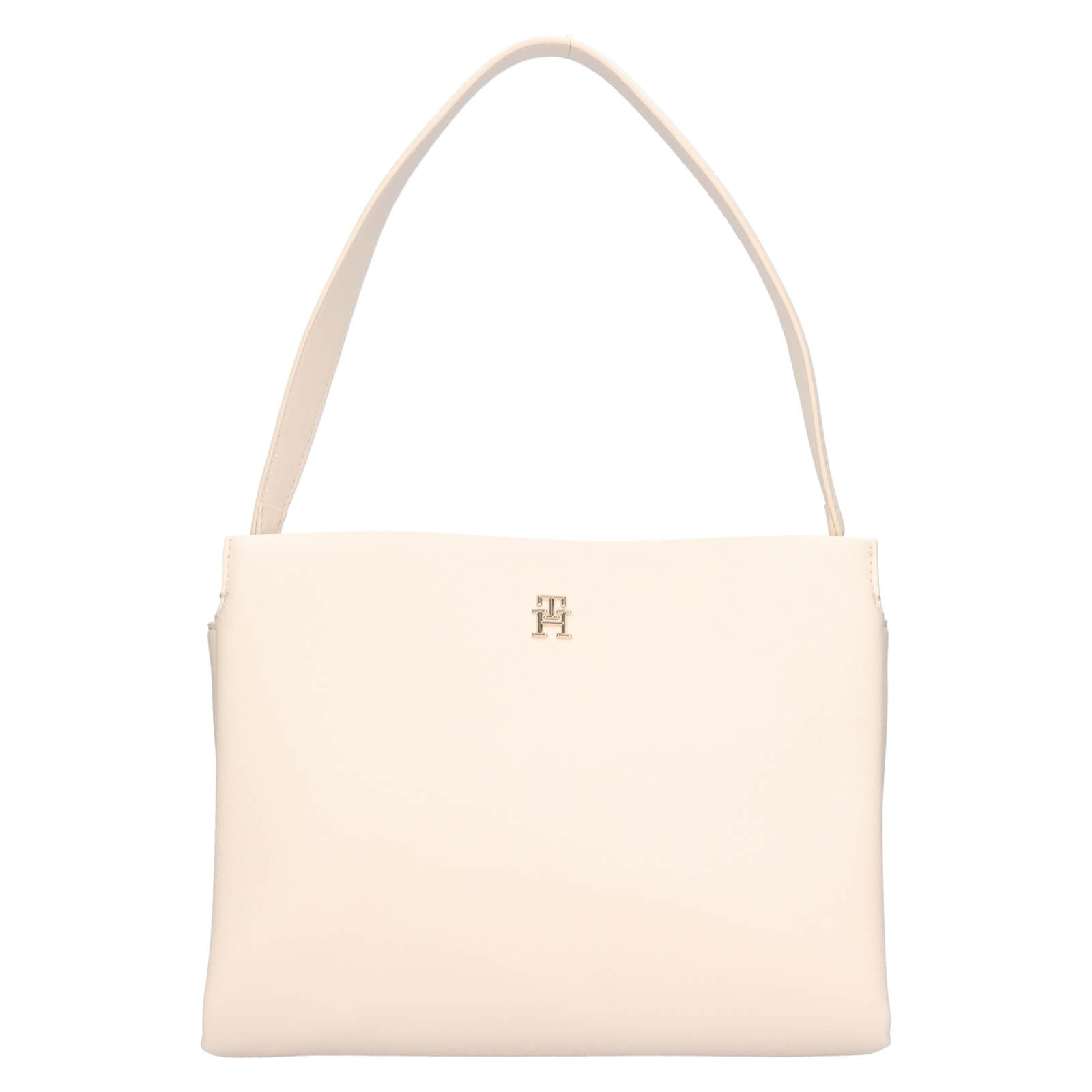 Dámská kabelka Tommy Hilfiger Cecile - béžová