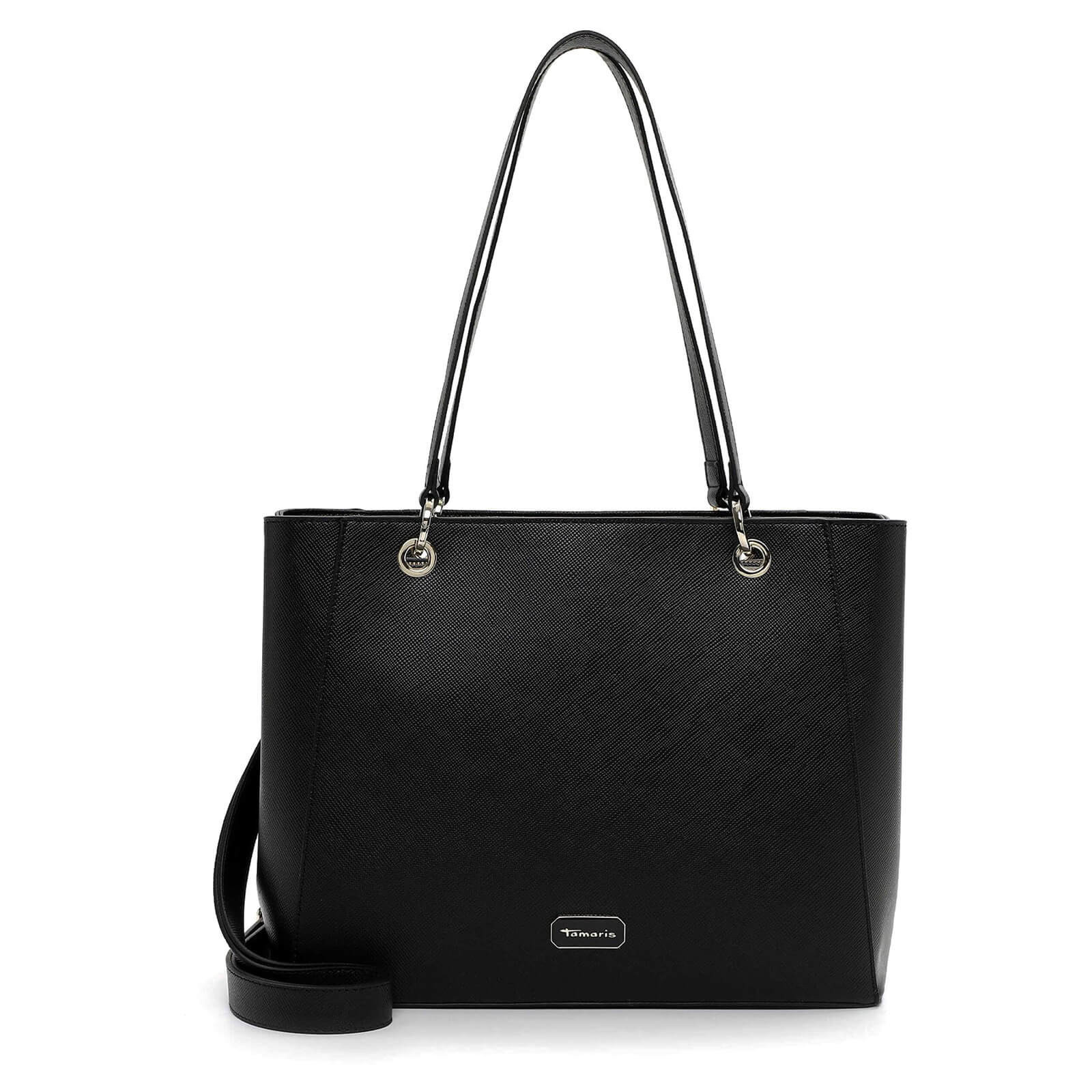 Dámská kabelka Tamaris Faria - černá