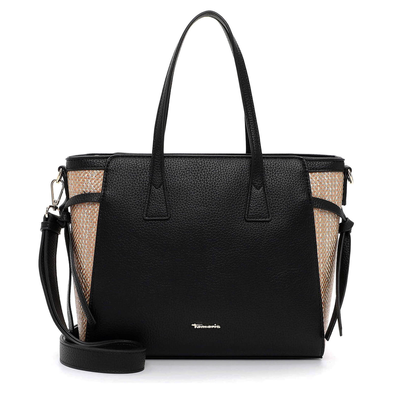 Dámská kabelka Tamaris Liveta - černá