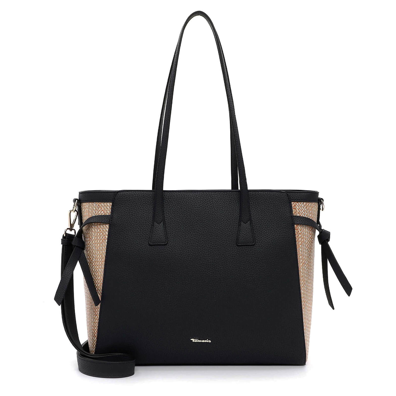 Dámská kabelka Tamaris Finja - tmavě modrá