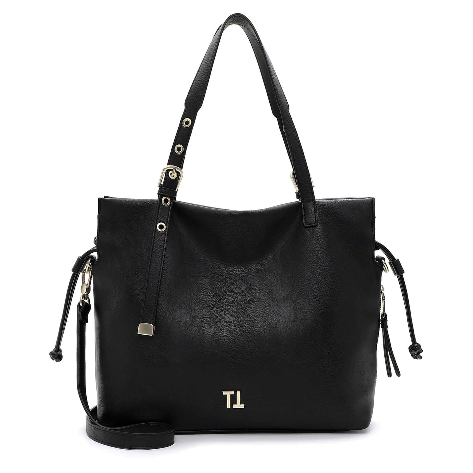 Dámská kabelka Tamaris Marit - černá