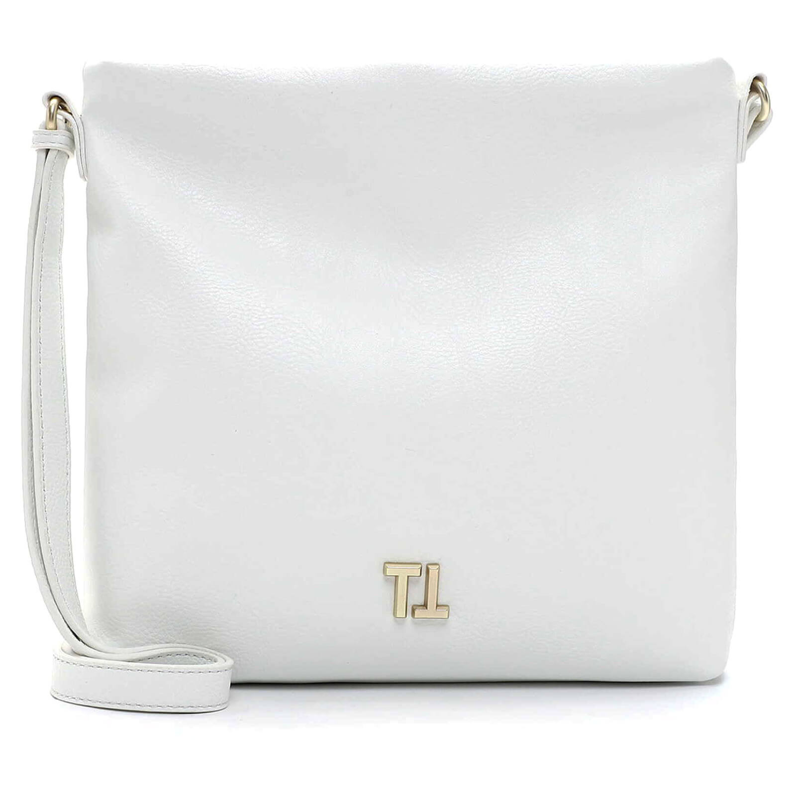 Dámská kabelka Tamaris Iselda - bílá