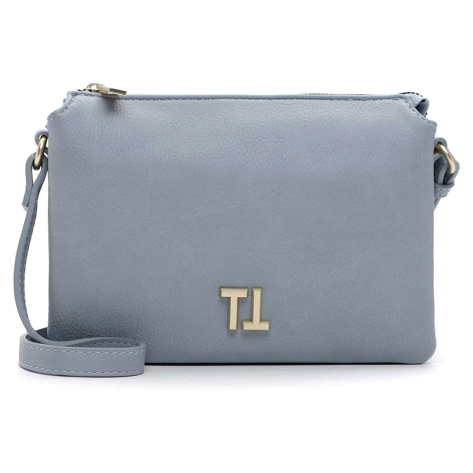 Dámská kabelka Tamaris Franca - modrá