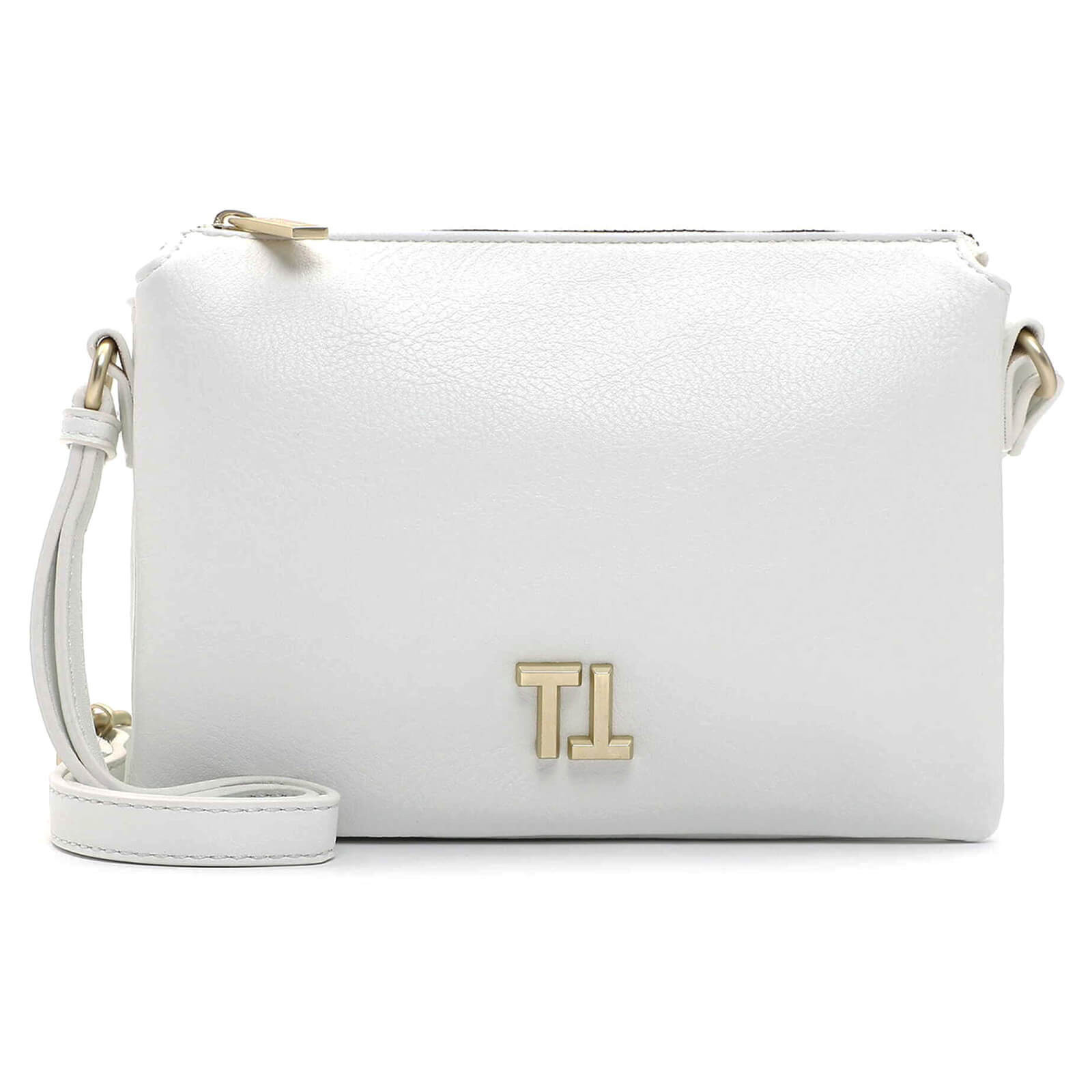 Dámská kabelka Tamaris Franca - bílá