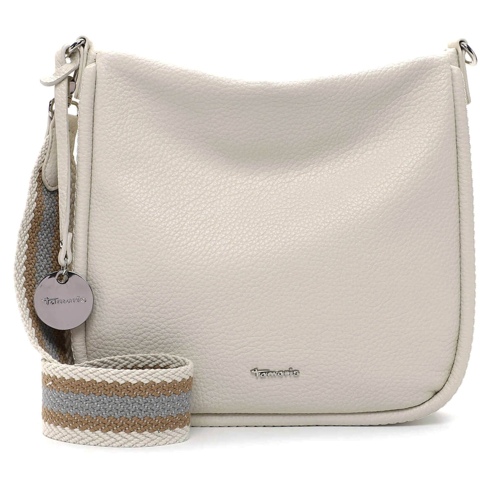 Dámská crossbody kabelka Tamaris Malen - béžová