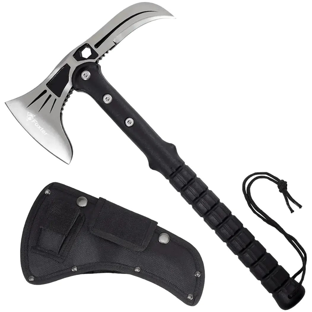 Sekera (sekyrka, sekyra) Tomahawk Eagle Foxter