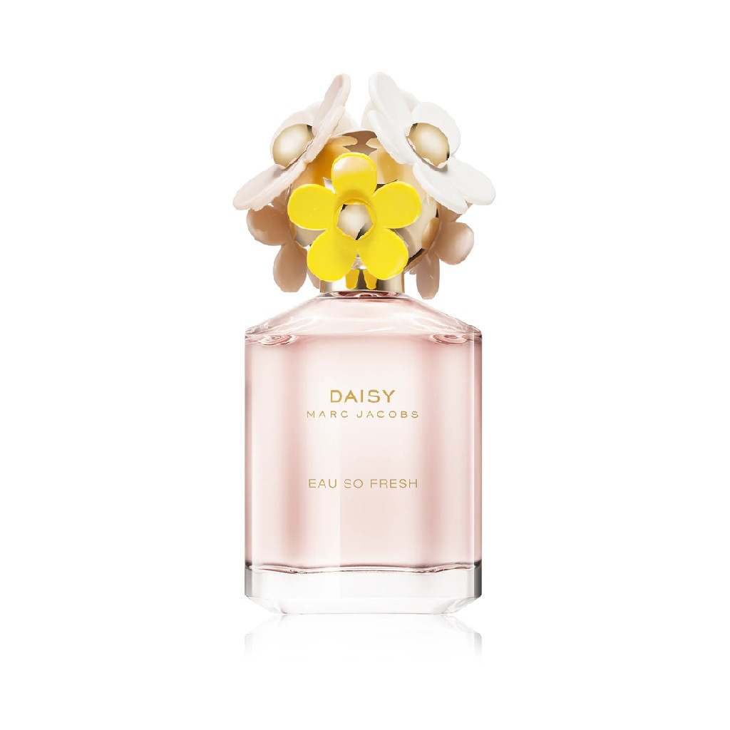 Marc Jacobs Daisy Eau So Fresh toaletní voda pro ženy 125ml