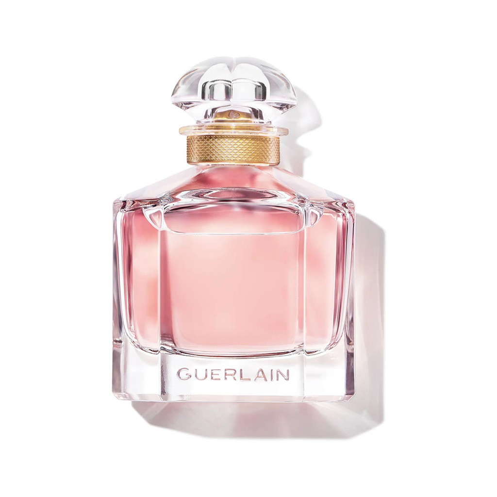 Guerlain Mon Guerlain parfémovaná voda pro ženy 100 ml