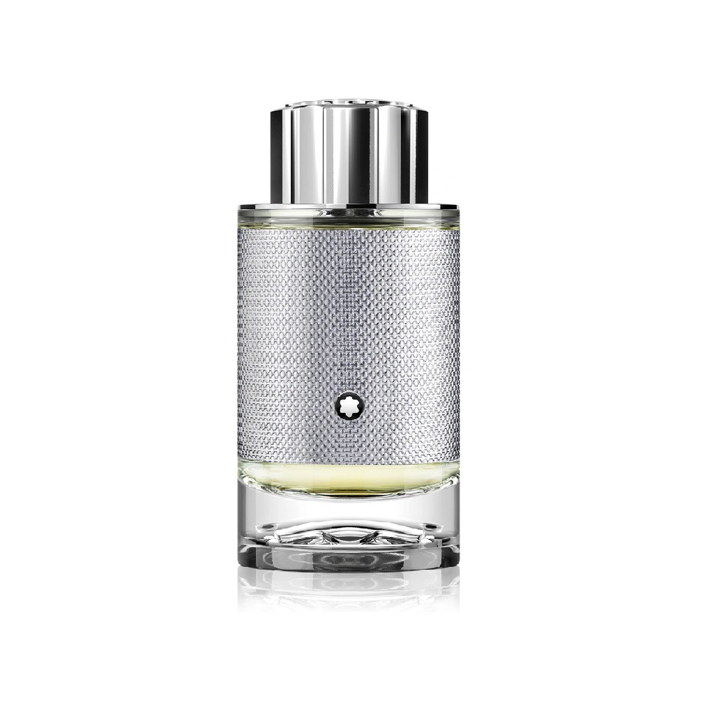 Montblanc Explorer Platinum parfémovaná voda pro muže 100 ml