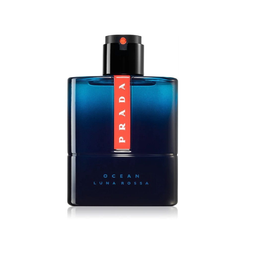 Prada Luna Rossa Ocean toaletní voda pro muže 100 ml