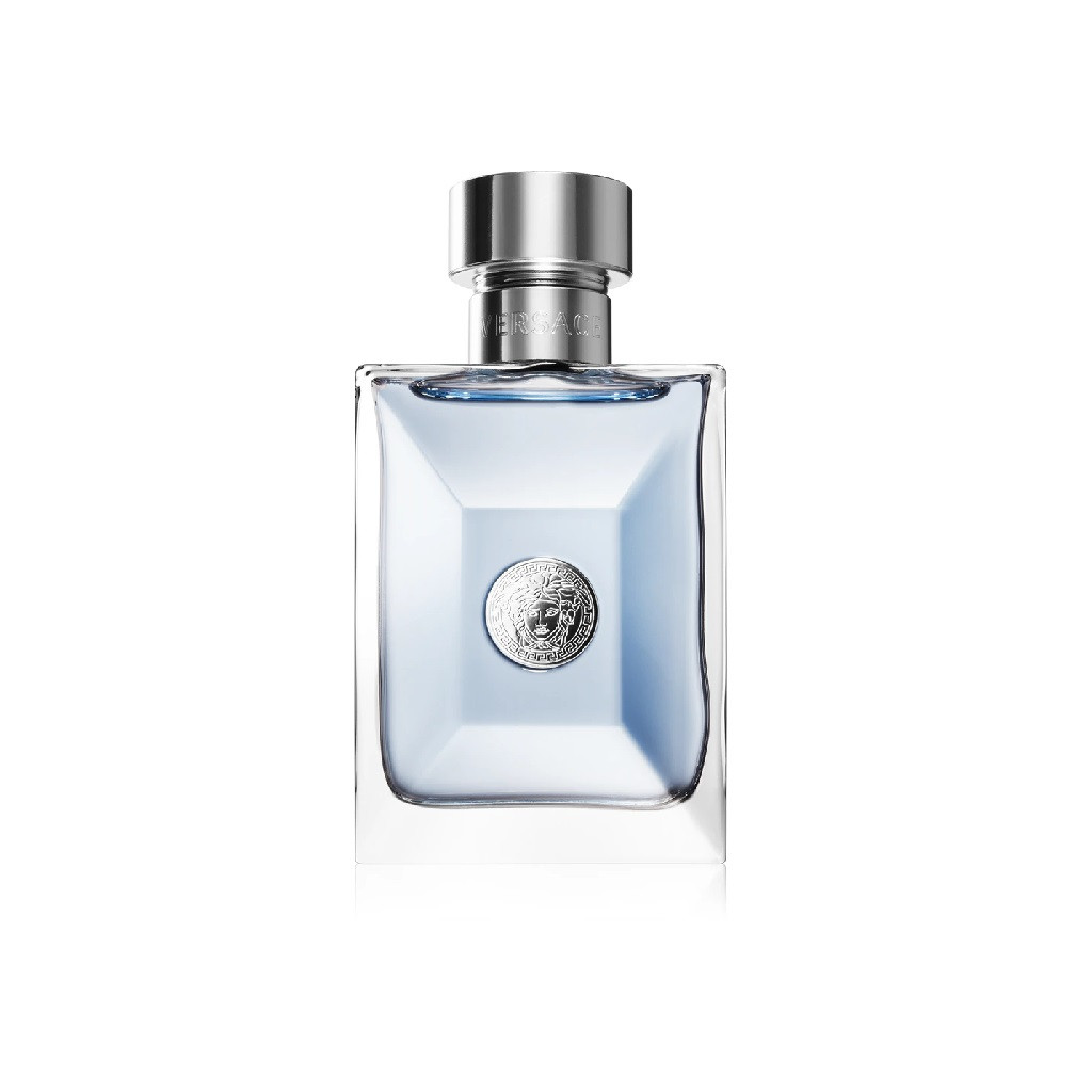 Versace Pour Homme toaletní voda pro muže 100 ml