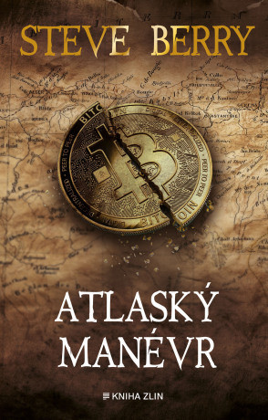 Atlaský manévr - Steve Berry - e-kniha
