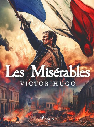 Les Misérables - Victor Hugo - e-kniha